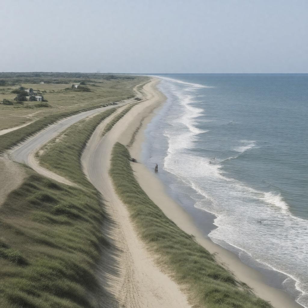 Nauset Beach